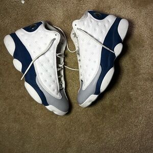 Air Jordan 13 “French Blue”